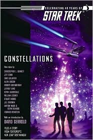 Star Trek by Marco Palmieri: Book Cover