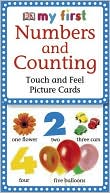 My First Touch and Feel Picture Cards by DK Publishing: Book Cover