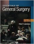 Book Cover Image. Title: Essentials of General Surgery, Author: Peter  Lawrence