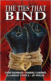  Ties That Bind 