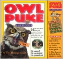 Owl Puke by Jane Hammerslough: Book Cover