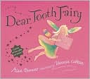 Dear Tooth Fairy Book - childrens fairy book