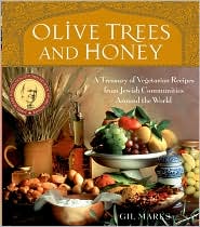Olive Trees and Honey