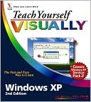 Teach Yourself Visually by Paul McFedries