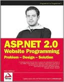 ASP.NET 2.0 Website Programming Problem - Design - Solution by Marco Bellinaso