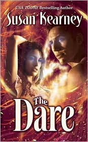 Dare by Susan Kearney: Book Cover