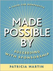 Made Possible By by Martin: Book Cover