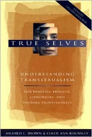 True Selves by Chloe Ann Rounsley: Book Cover