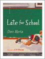 Late for School