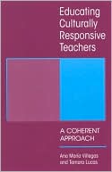 Educating Culturally Responsive Teachers A Coherent Approach