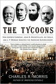 tycoons