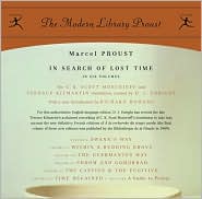 In Search of Lost Time, Boxed Set by Marcel Proust: Item Cover