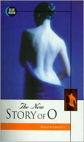 New Story of O by Bill Adler: Book Cover
