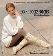 Socks Socks Socks by Elaine Rowley: Book Cover