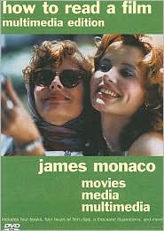 How to Read a Film by James Monaco: Item Cover