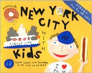 Fodor's Around New York City with Kids by Fodor's: Book Cover