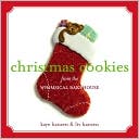 Christmas Cookies from the Whimsical Bakehouse