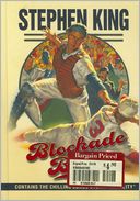 Book Cover Image. Title: Blockade Billy, Author: Stephen  King