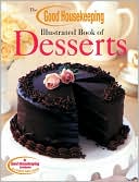 Good Housekeeping Illustrated Book of Desserts