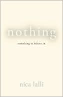 Nothing by Nica Lalli
