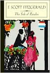 Book Cover Image. Title: This Side of Paradise (Barnes & Noble Classics Series), Author: F. Scott Fitzgerald
