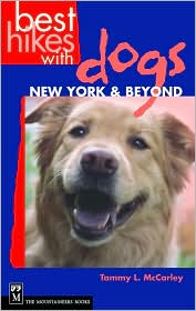 Best Hikes with Dogs: New York City and Beyond: Including the Hudson Valley and Long Island