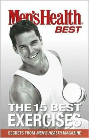  Men's Health Best: The 15 Best Exercise...