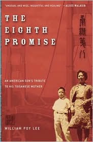 Eighth Promise by William Poy Lee: Book Cover