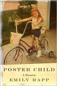 Poster Child by Emily Rapp: Book Cover