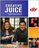 Creative Juice by Cathie Filian