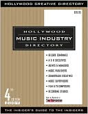 Hollywood Music Industry Directory 4th Edition