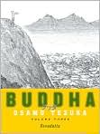 Book Cover Image. Title: Buddha, Volume 3: Devadatta, Author: by Osamu  Tezuka
