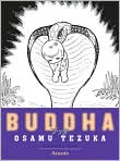Book Cover Image. Title: Buddha, Volume 6: Ananda, Author: by Osamu  Tezuka