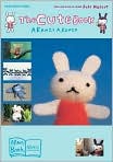 Book Cover Image. Title: The Cute Book, Author: by Aranzi  Aronzo