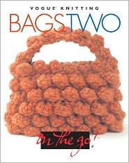  Vogue Knitting on the Go! Bags Two 