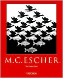 M C Escher The Graphic Work Introduced and Explained by the Artist
