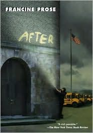 After by Francine Prose: Book Cover