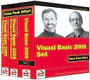 Wrox Visual Basic 2005 Set