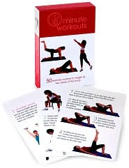 10-Minute Workouts