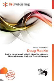 Doug Mackie