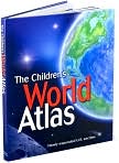 Book Cover Image. Title: The Children's World Atlas, Author: by Colin  Arrowsmith