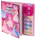 Barbie Movie Theater Storybook and Movie Projector