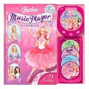 Barbie Music Player Storybook