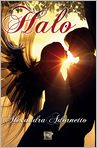 Book Cover Image. Title: Halo (en espa�ol), Author: by Alexandra  Adornetto