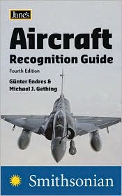 Jane's Aircraft
Recognition Guide
Fourth Edition