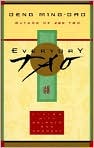 Book Cover Image. Title: Everyday Tao: Living with Balance and Harmony, Author: by Ming-dao  Deng