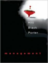 Management by Michael Hitt: Book Cover