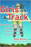 Girls on Track by Molly Barker
