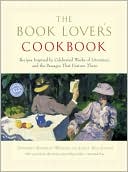 Book Lover's Cookbook by Shaunda Kennedy Wenger