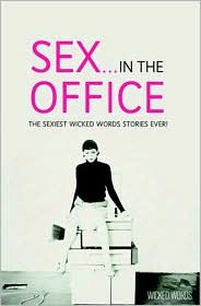 Wicked Words by Kerri Sharp: Book Cover